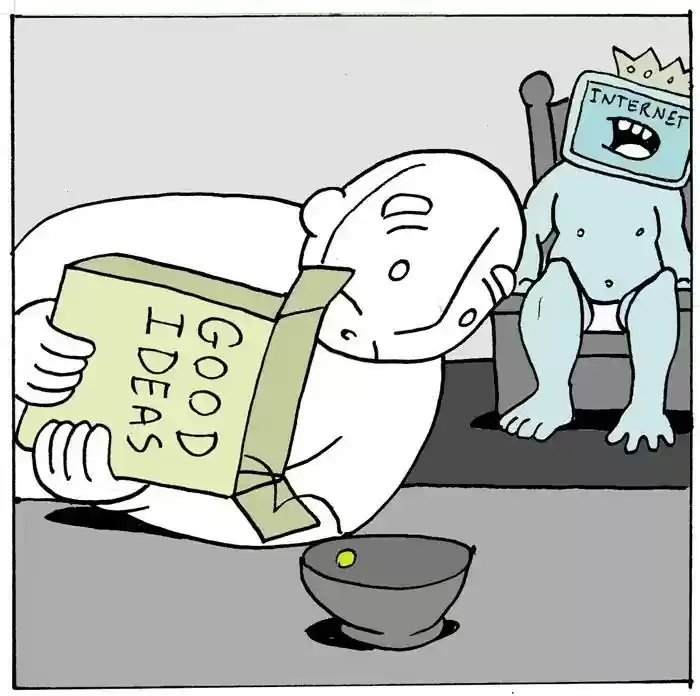 Lunarbaboon Chapter 409: Ep.408: