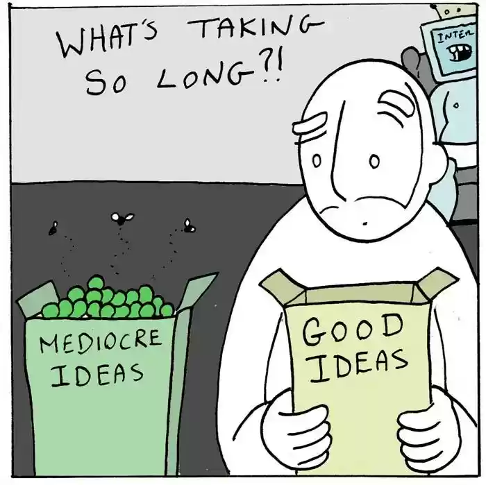 Lunarbaboon Chapter 409: Ep.408: