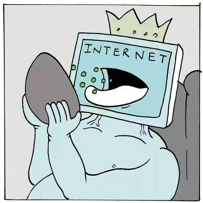 Lunarbaboon Chapter 409: Ep.408: