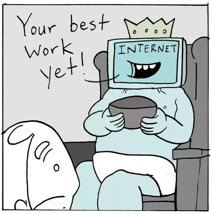 Lunarbaboon Chapter 409: Ep.408: