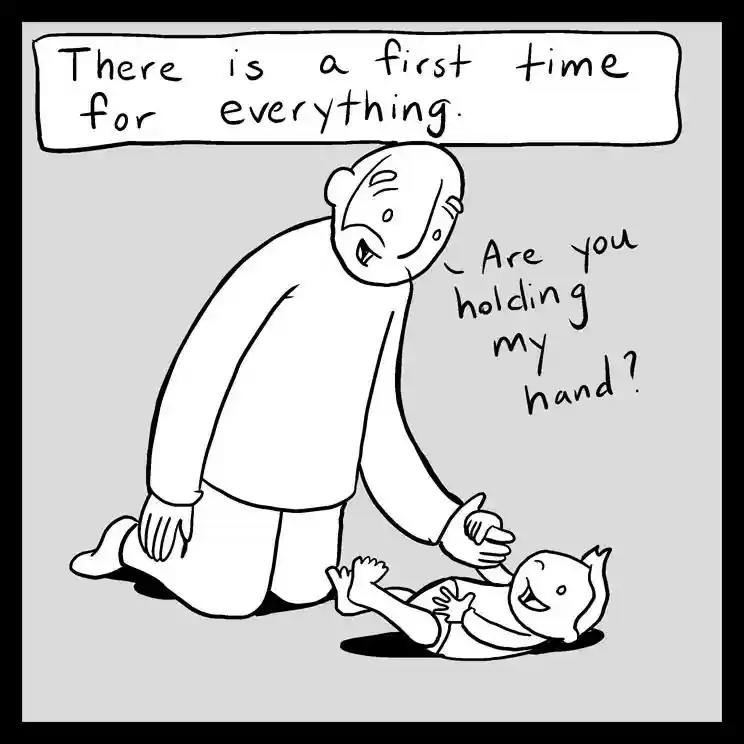 Lunarbaboon Chapter 411: Ep.410: