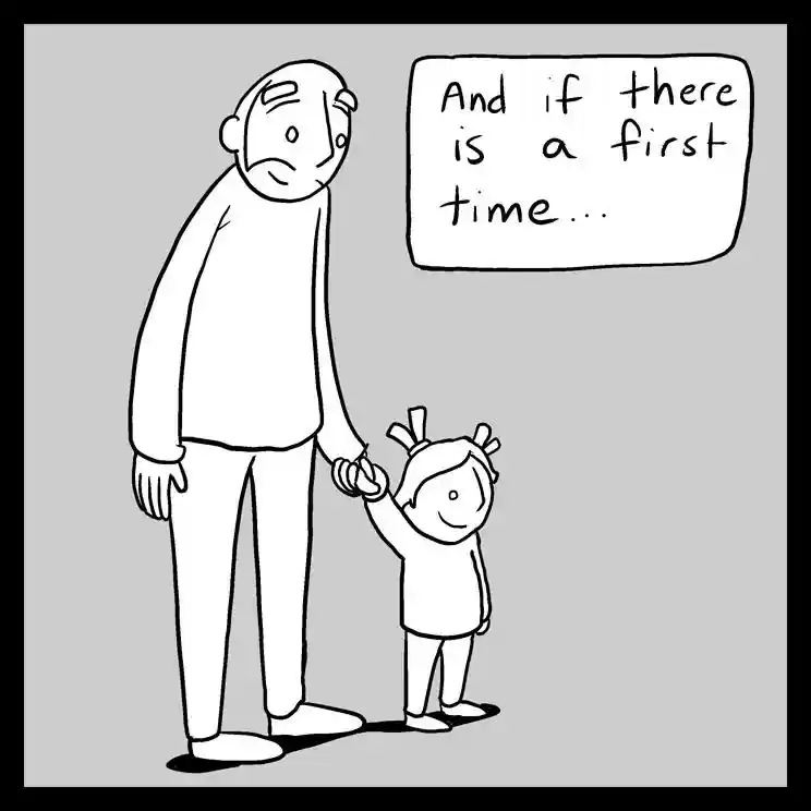 Lunarbaboon Chapter 411: Ep.410: