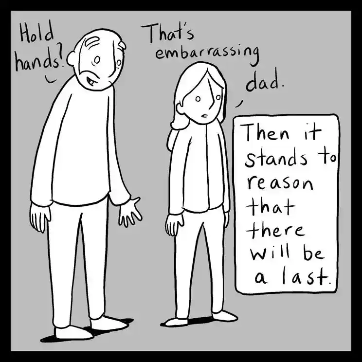 Lunarbaboon Chapter 411: Ep.410: