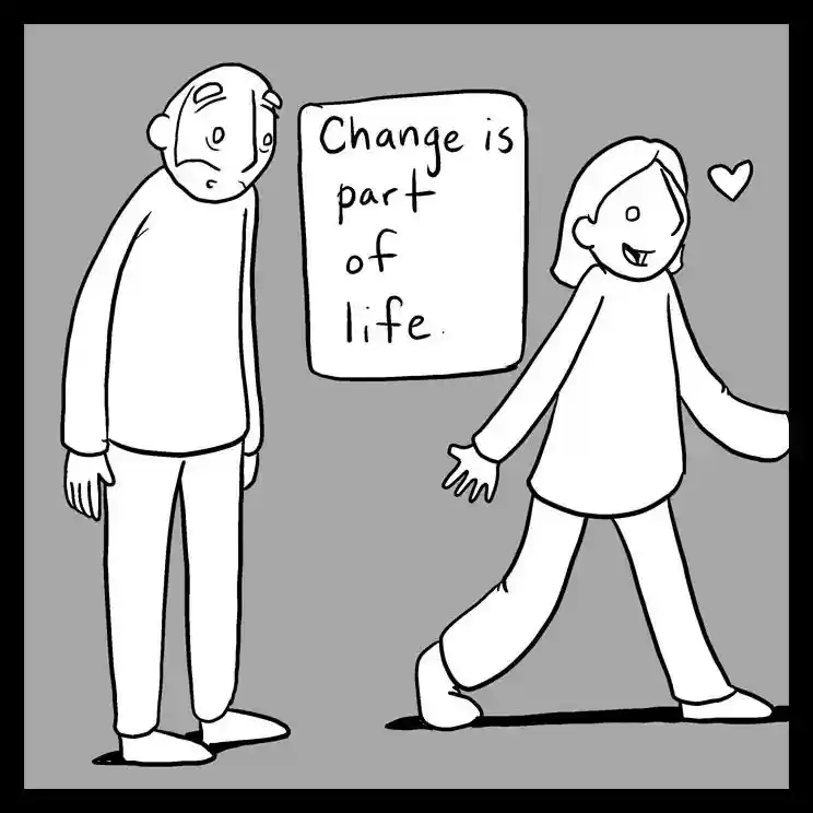 Lunarbaboon Chapter 411: Ep.410: