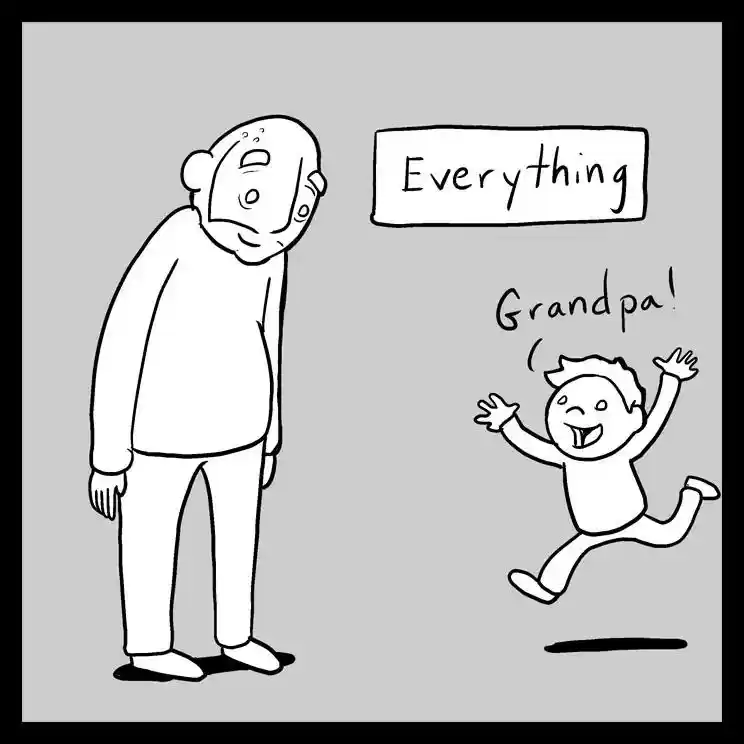 Lunarbaboon Chapter 411: Ep.410: