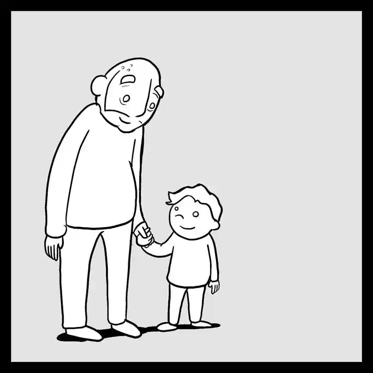 Lunarbaboon Chapter 411: Ep.410: