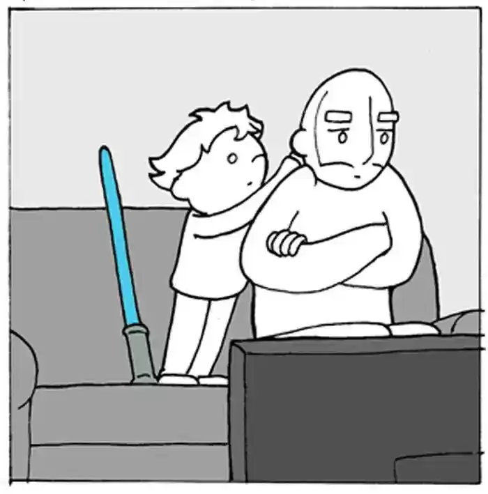 Lunarbaboon Chapter 413: Ep.412: