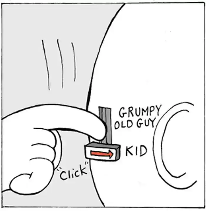 Lunarbaboon Chapter 413: Ep.412: