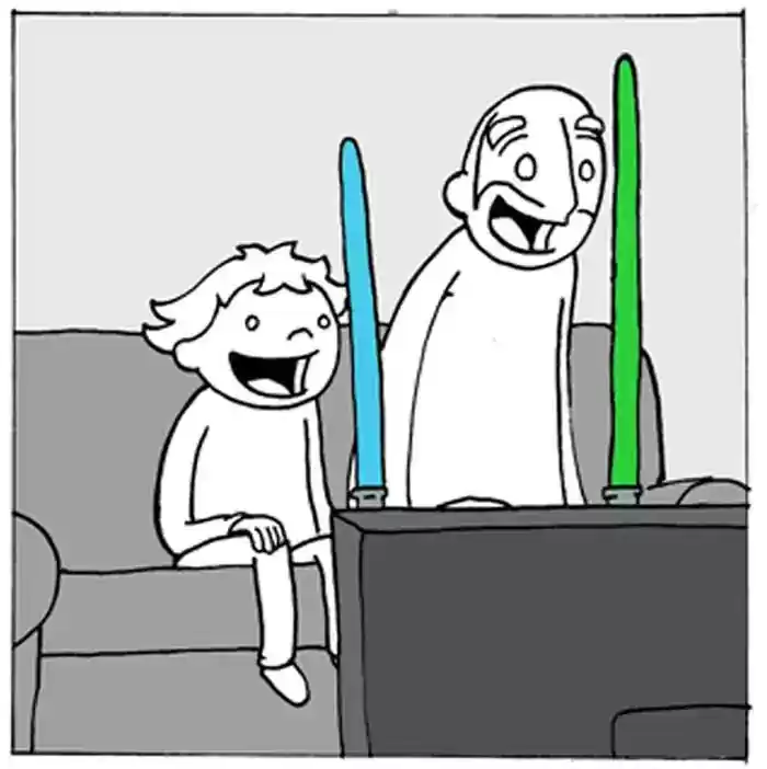 Lunarbaboon Chapter 413: Ep.412: