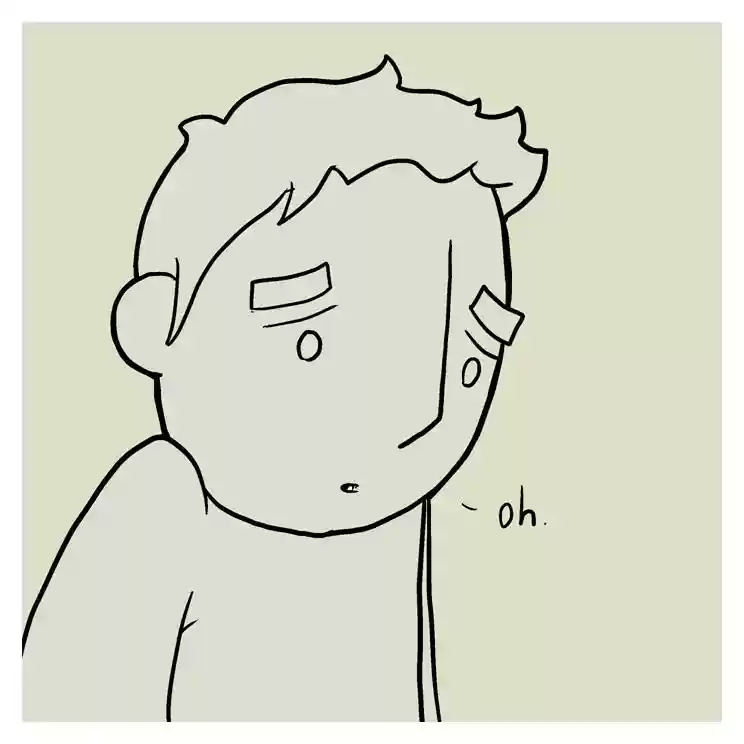 Lunarbaboon Chapter 414: Ep.413: