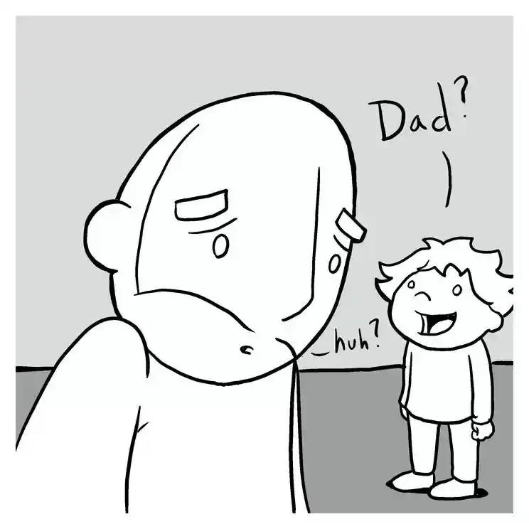 Lunarbaboon Chapter 414: Ep.413: