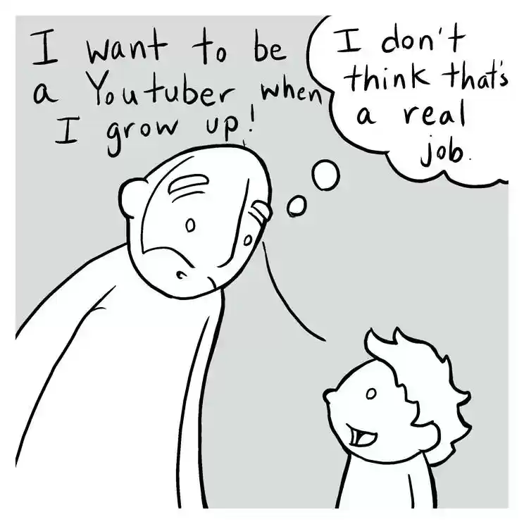 Lunarbaboon Chapter 414: Ep.413: