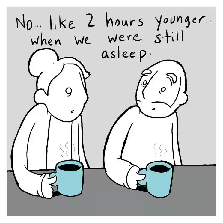 Lunarbaboon Chapter 415: Ep.414: