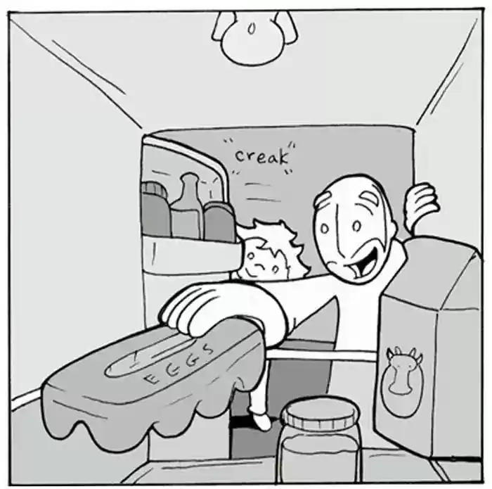 Lunarbaboon Chapter 416: Ep.415: