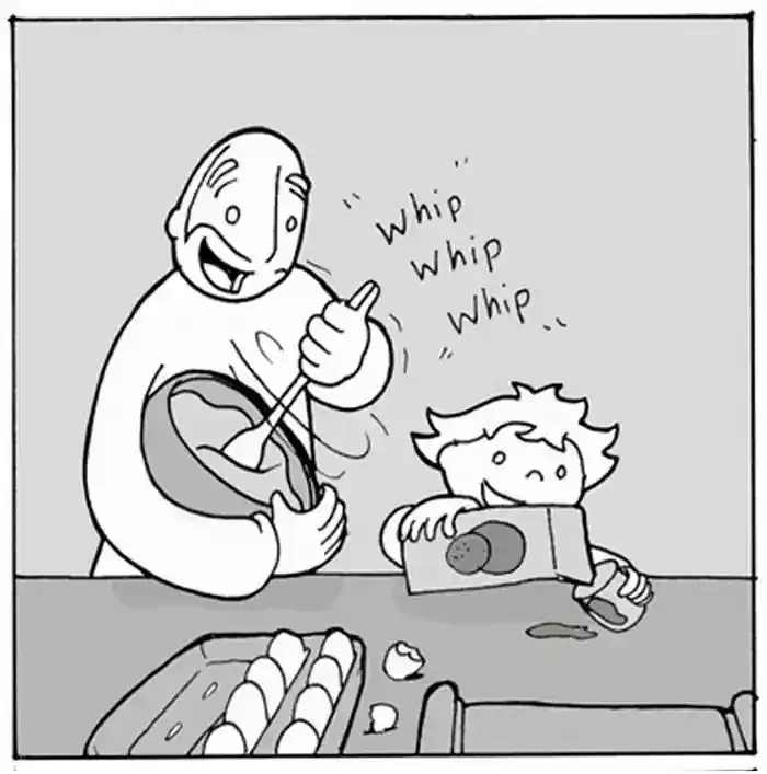 Lunarbaboon Chapter 416: Ep.415: