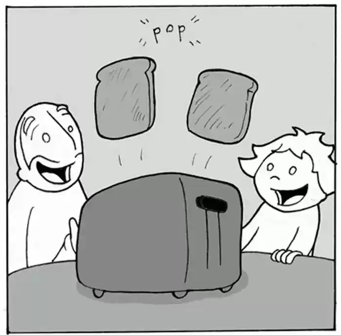 Lunarbaboon Chapter 416: Ep.415: