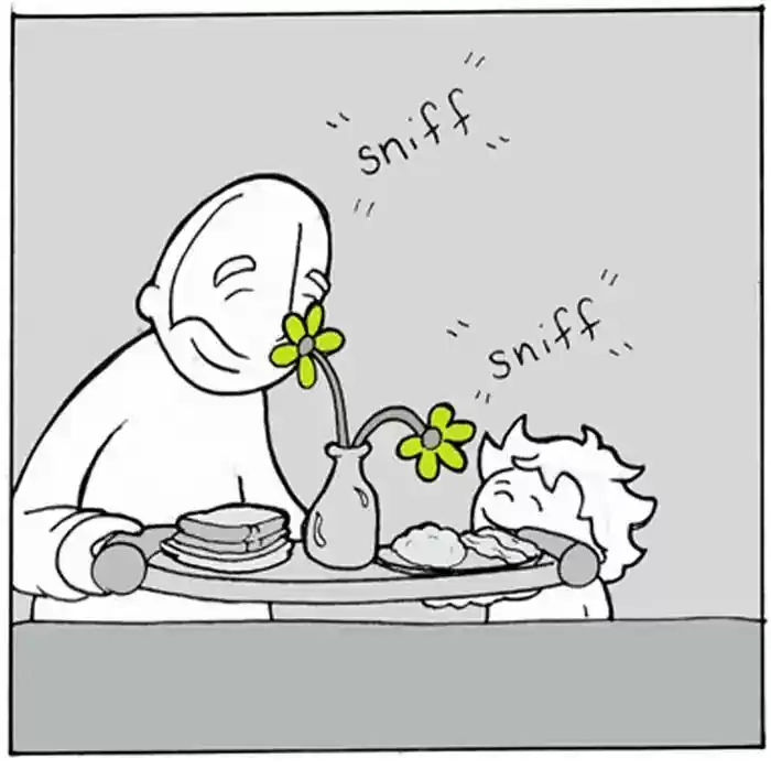 Lunarbaboon Chapter 416: Ep.415: