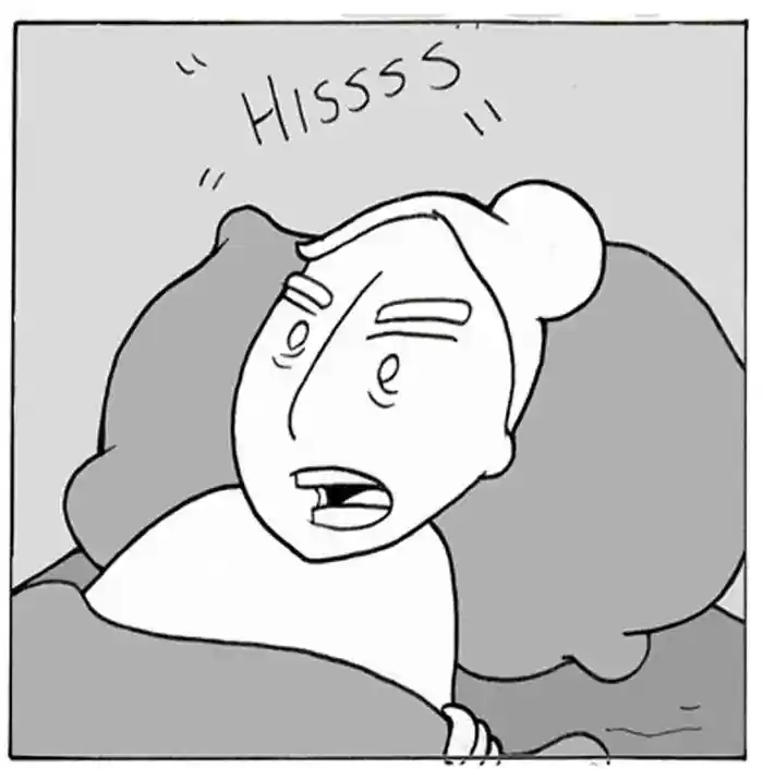 Lunarbaboon Chapter 416: Ep.415: