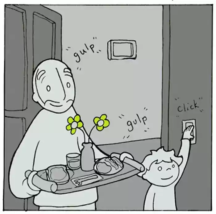 Lunarbaboon Chapter 416: Ep.415: