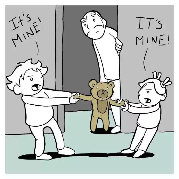 Lunarbaboon Chapter 417: Ep.416: