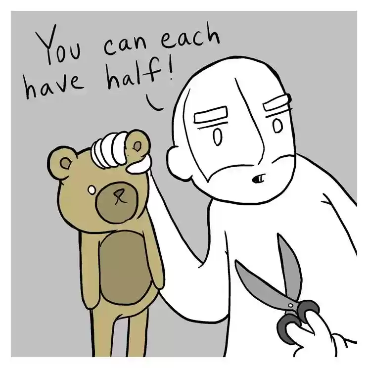 Lunarbaboon Chapter 417: Ep.416: