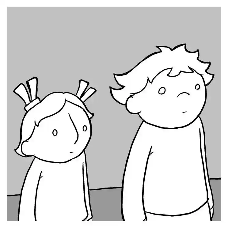 Lunarbaboon Chapter 417: Ep.416: