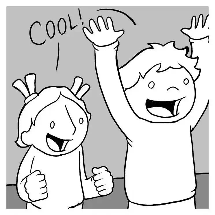 Lunarbaboon Chapter 417: Ep.416: