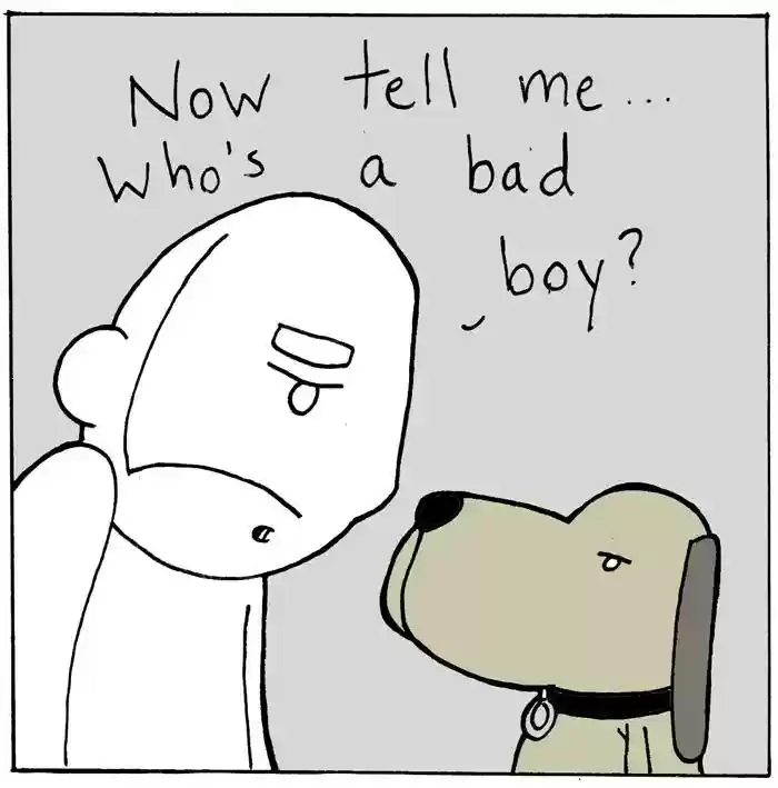 Lunarbaboon Chapter 418: Ep.417: