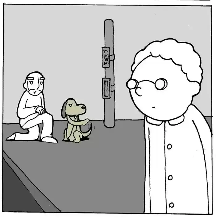 Lunarbaboon Chapter 418: Ep.417:
