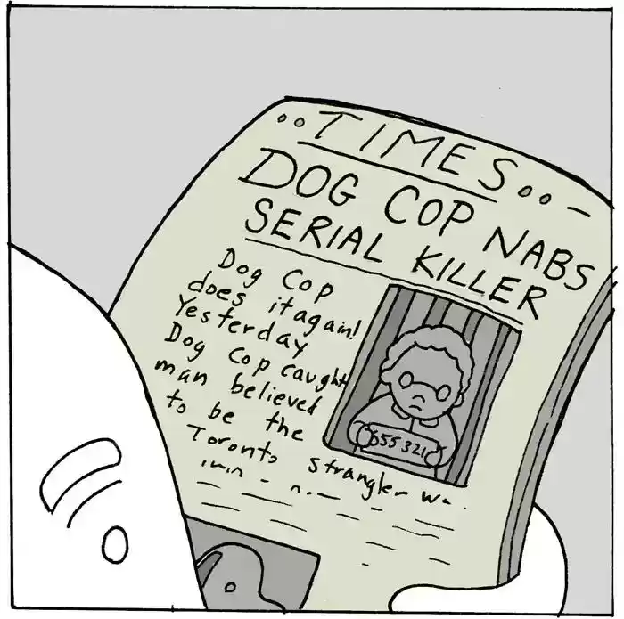 Lunarbaboon Chapter 418: Ep.417: