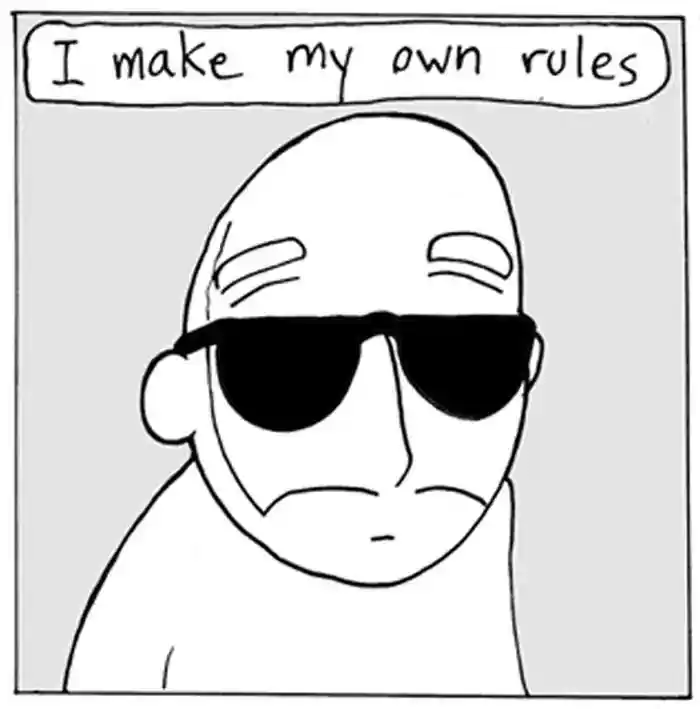 Lunarbaboon Chapter 419: Ep.418: