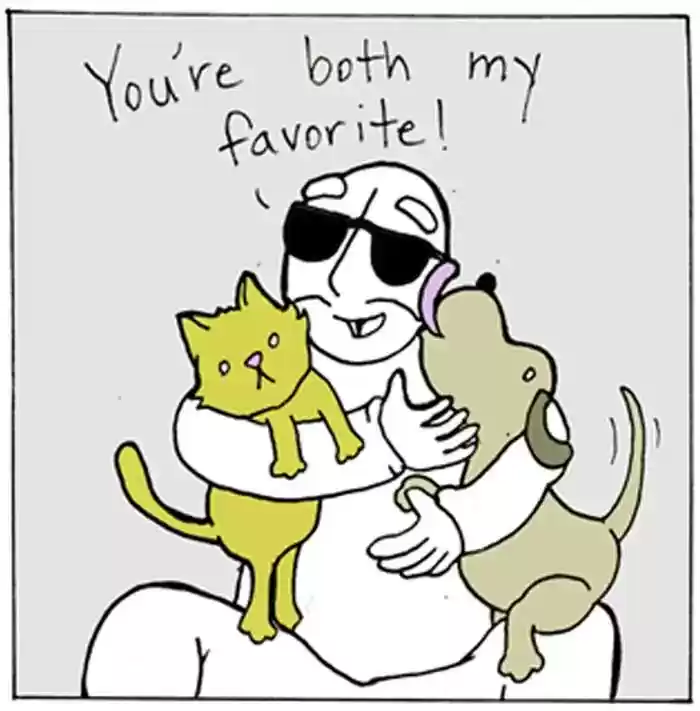 Lunarbaboon Chapter 419: Ep.418: