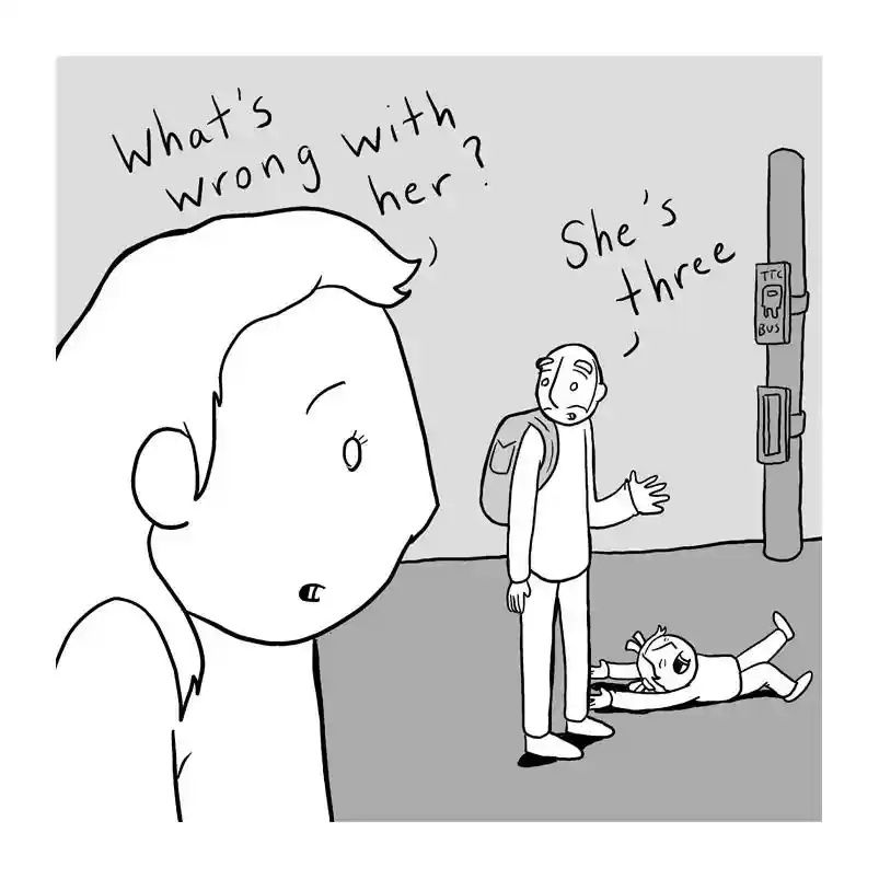 Lunarbaboon Chapter 420: Ep.419: