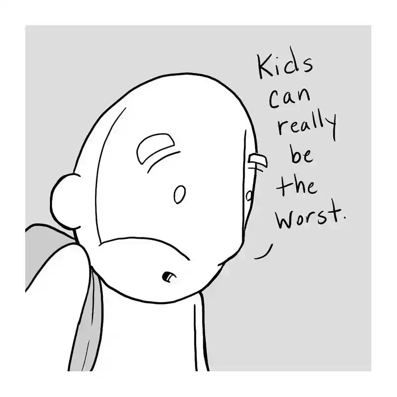 Lunarbaboon Chapter 420: Ep.419: