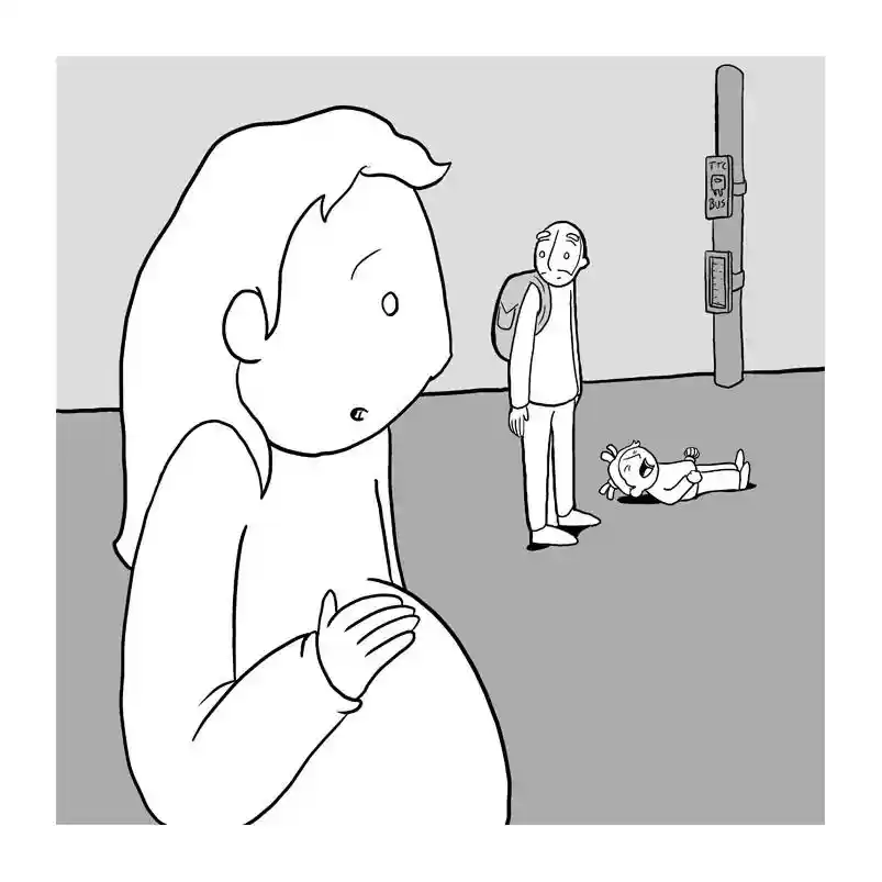 Lunarbaboon Chapter 420: Ep.419: