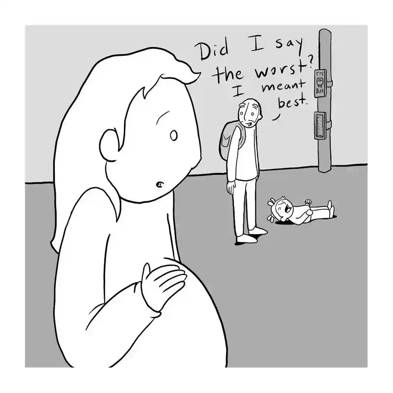 Lunarbaboon Chapter 420: Ep.419:
