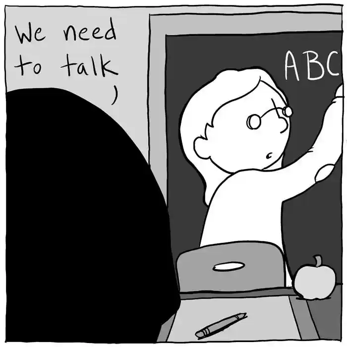 Lunarbaboon Chapter 421: Ep.420: