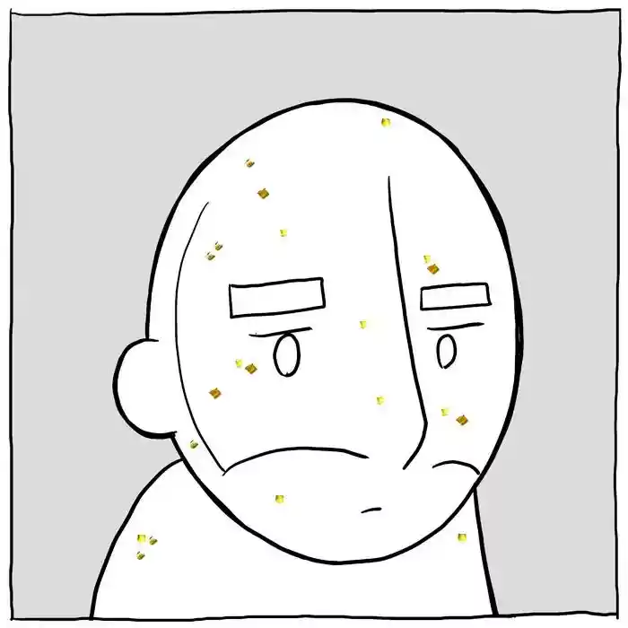 Lunarbaboon Chapter 421: Ep.420: