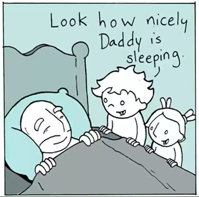 Lunarbaboon Chapter 422: Ep.421: