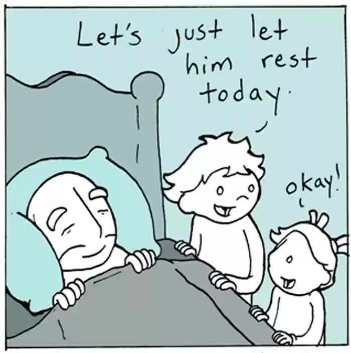 Lunarbaboon Chapter 422: Ep.421: