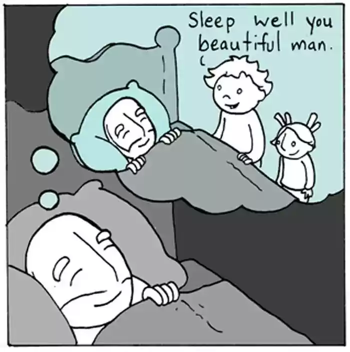 Lunarbaboon Chapter 422: Ep.421: