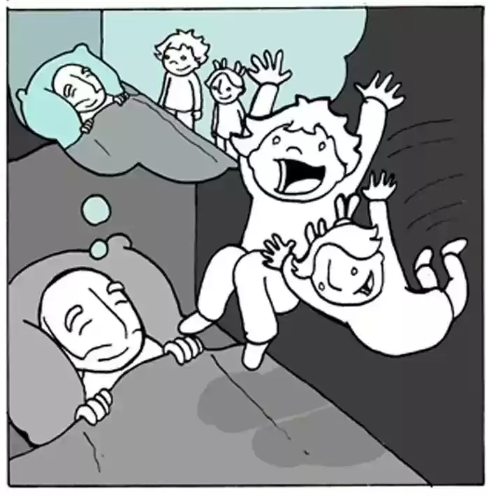 Lunarbaboon Chapter 422: Ep.421: