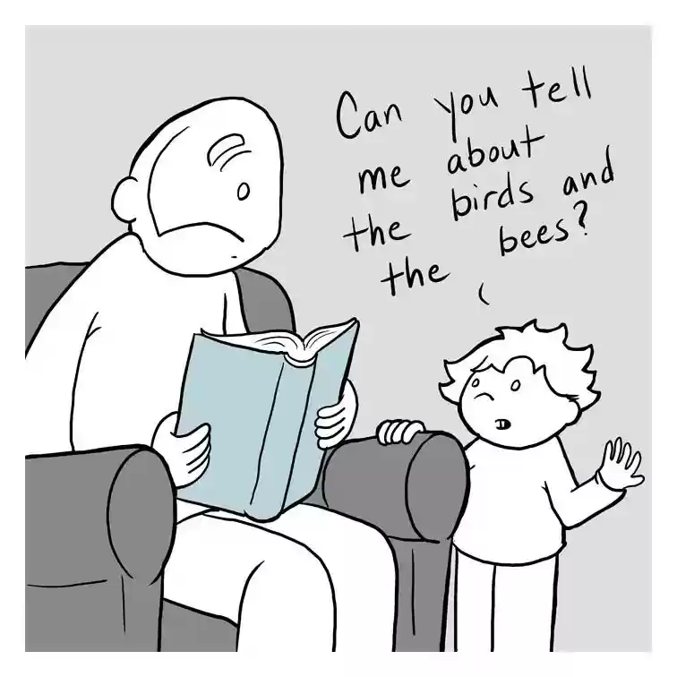Lunarbaboon Chapter 423: Ep.422: