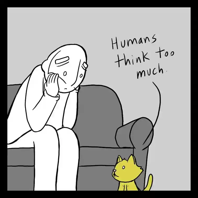 Lunarbaboon Chapter 424: Ep.423: