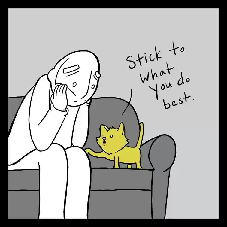 Lunarbaboon Chapter 424: Ep.423: