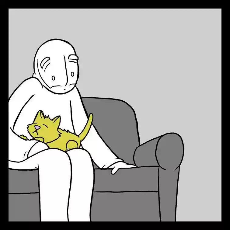 Lunarbaboon Chapter 424: Ep.423: