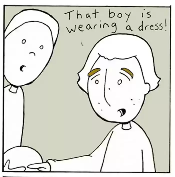 Lunarbaboon Chapter 425: Ep.424: