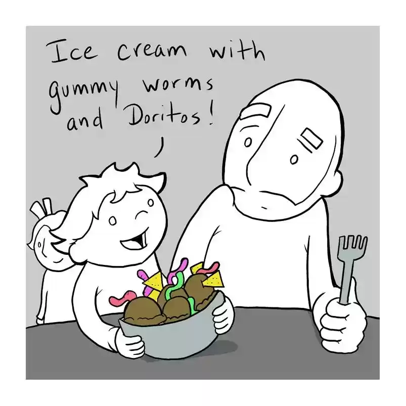 Lunarbaboon Chapter 426: Ep.425: