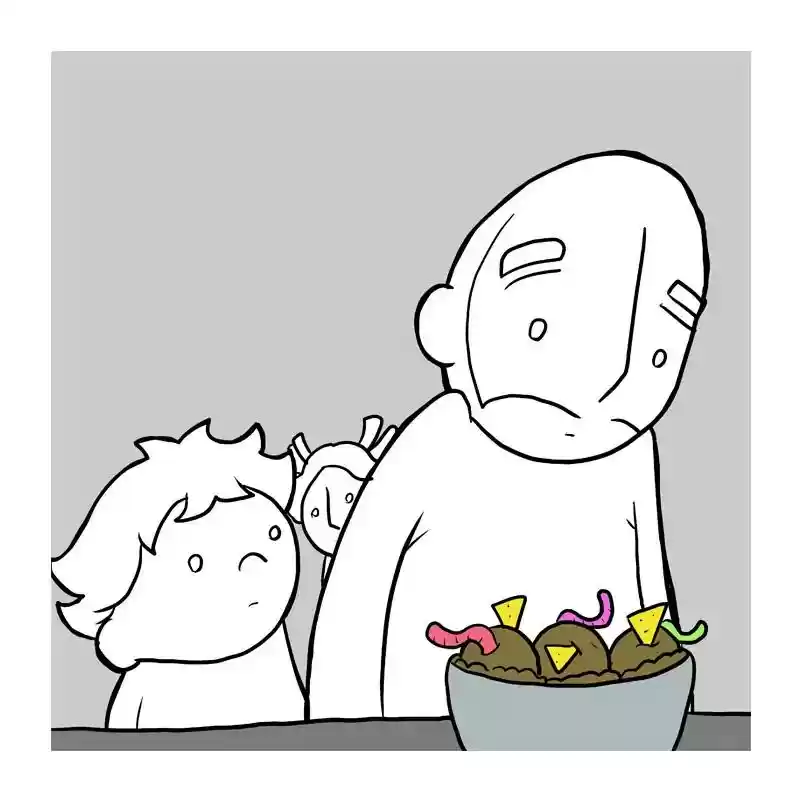 Lunarbaboon Chapter 426: Ep.425: