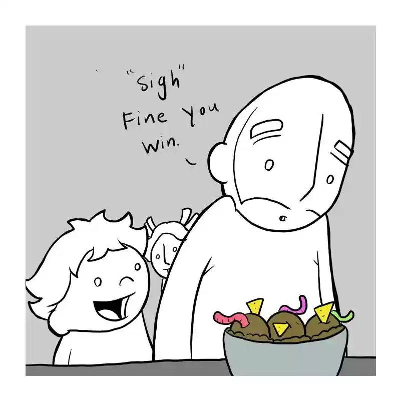 Lunarbaboon Chapter 426: Ep.425: